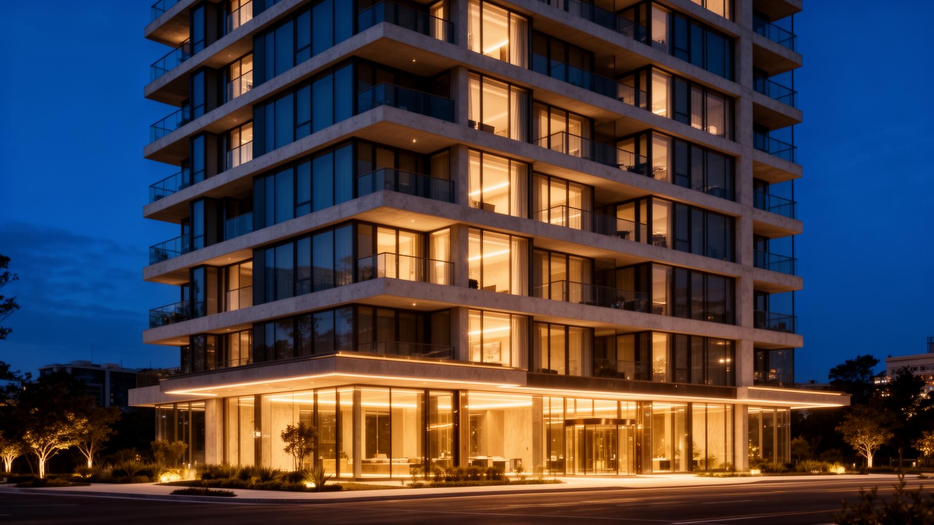 BMH Apartment — luxury residence in Norvège, Kigali
